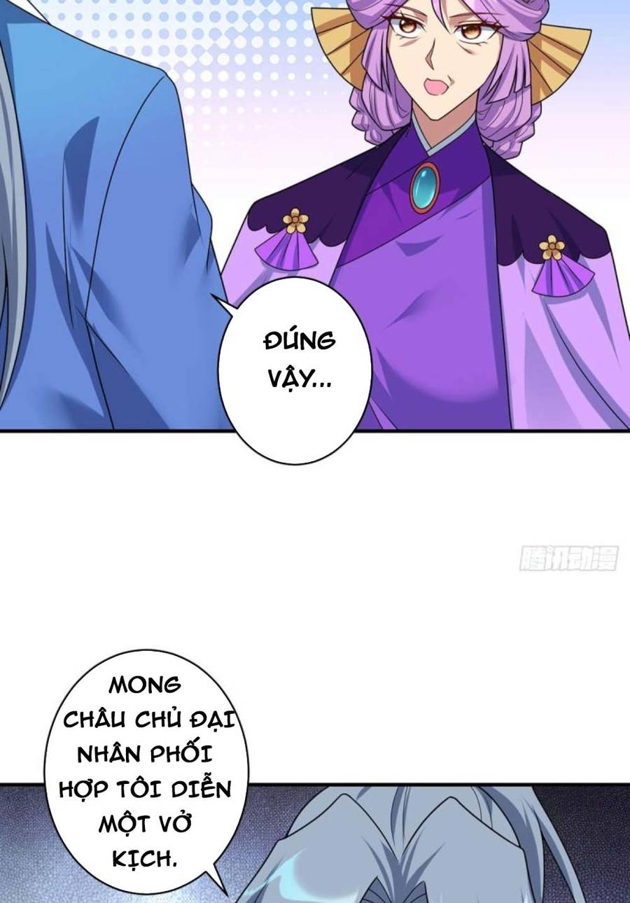 Trọng Sinh Sau Tám Vạn Năm Chap 358 - Next Chap 359