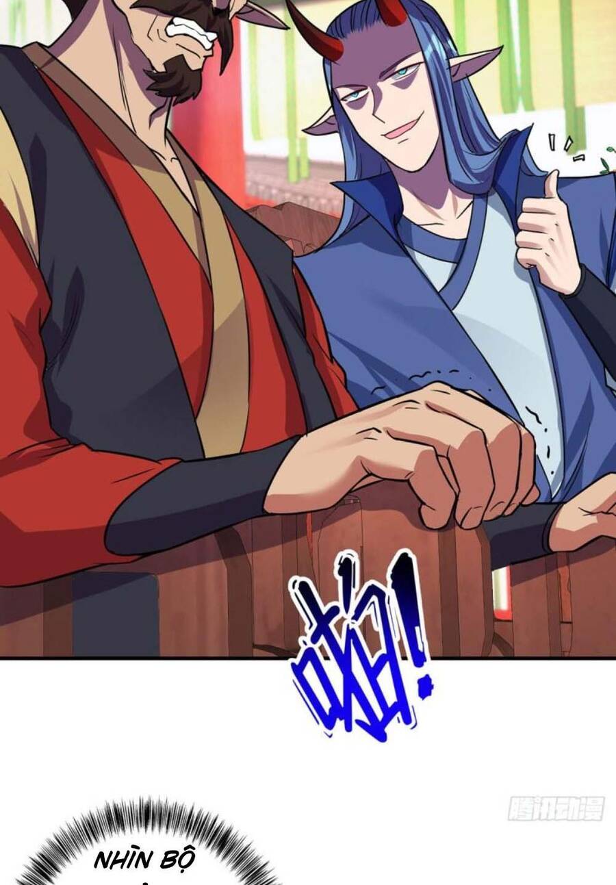 Trọng Sinh Sau Tám Vạn Năm Chap 359 - Next Chap 360