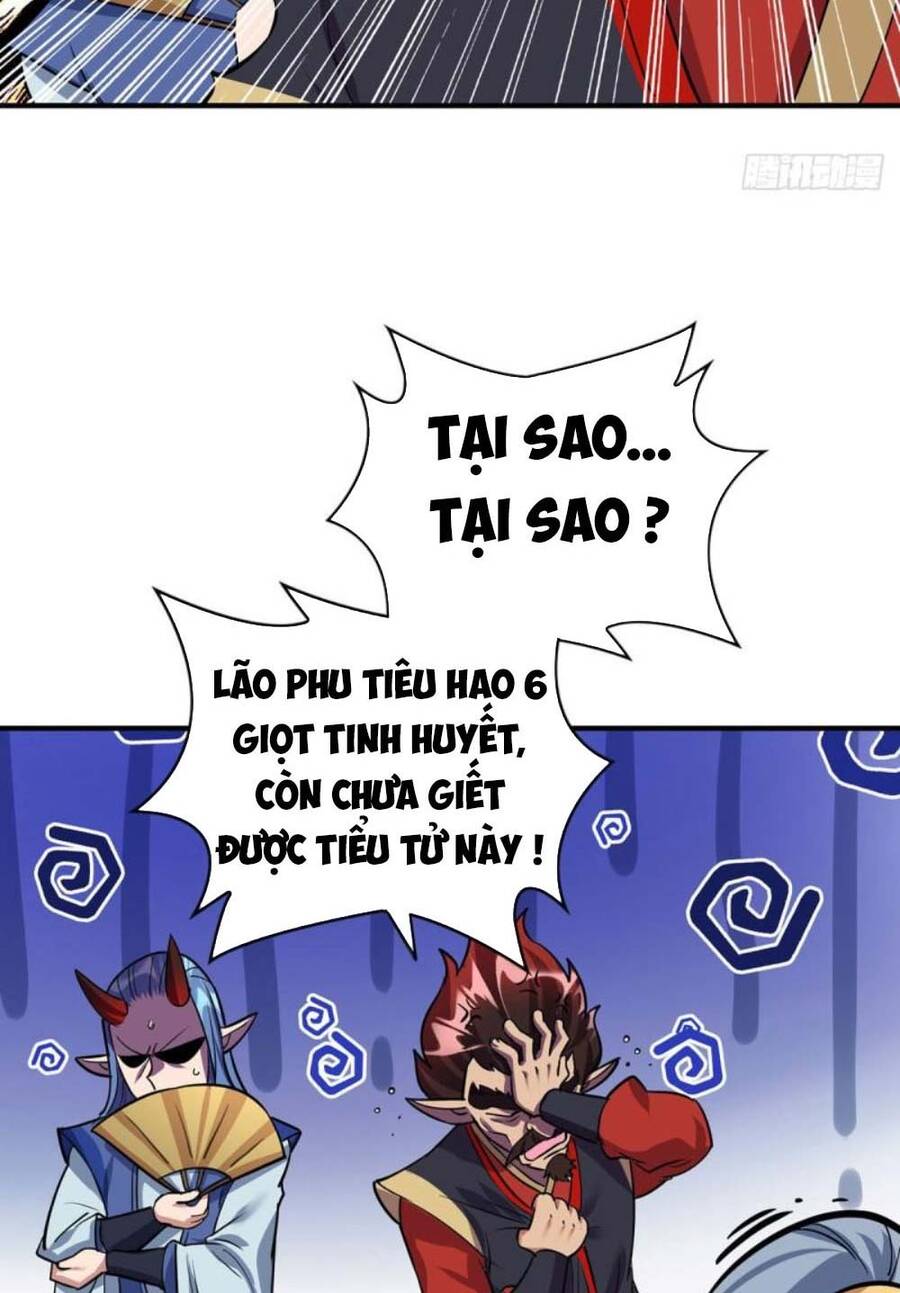 Trọng Sinh Sau Tám Vạn Năm Chap 359 - Next Chap 360