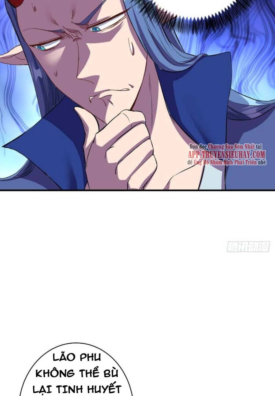 Trọng Sinh Sau Tám Vạn Năm Chap 359 - Next Chap 360