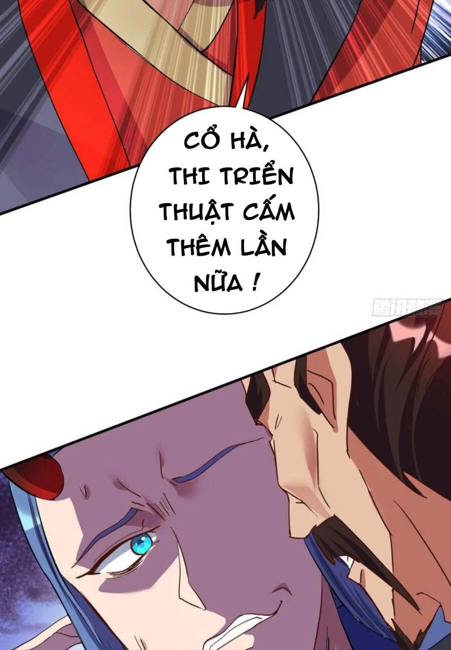 Trọng Sinh Sau Tám Vạn Năm Chap 359 - Next Chap 360