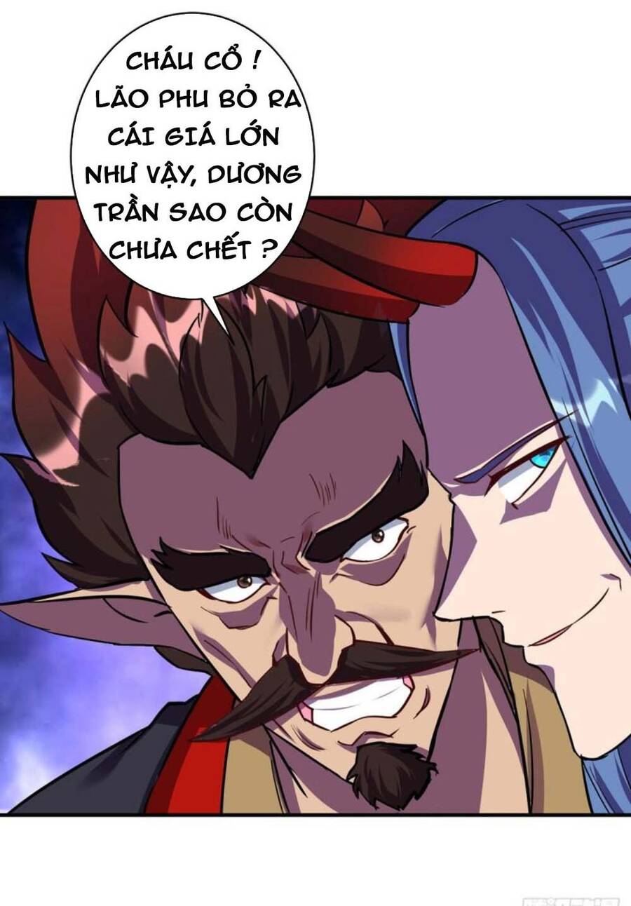 Trọng Sinh Sau Tám Vạn Năm Chap 359 - Next Chap 360