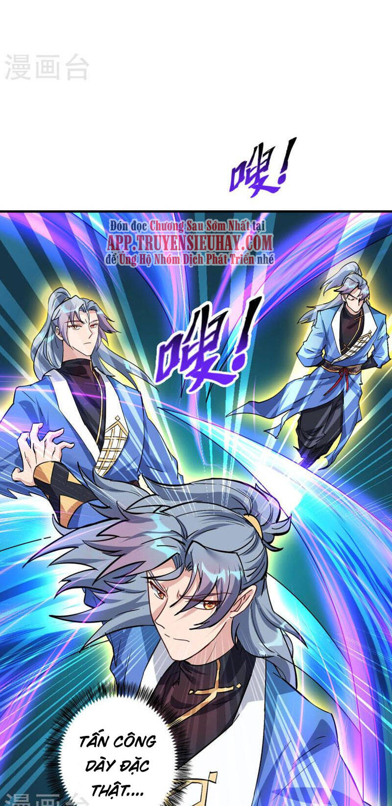 Trọng Sinh Sau Tám Vạn Năm Chap 360 - Next Chap 361