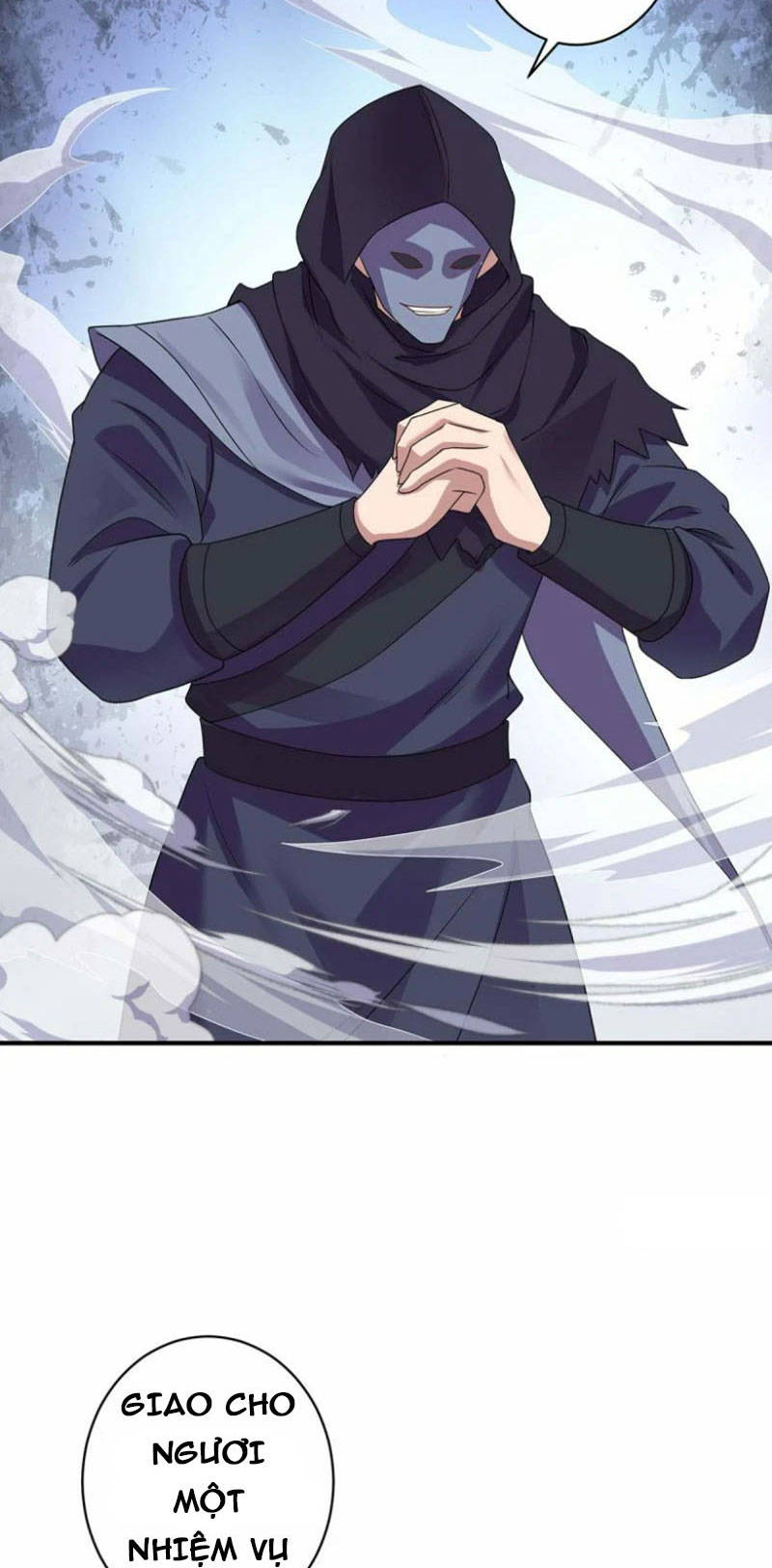 Trọng Sinh Sau Tám Vạn Năm Chap 362 - Next Chap 363