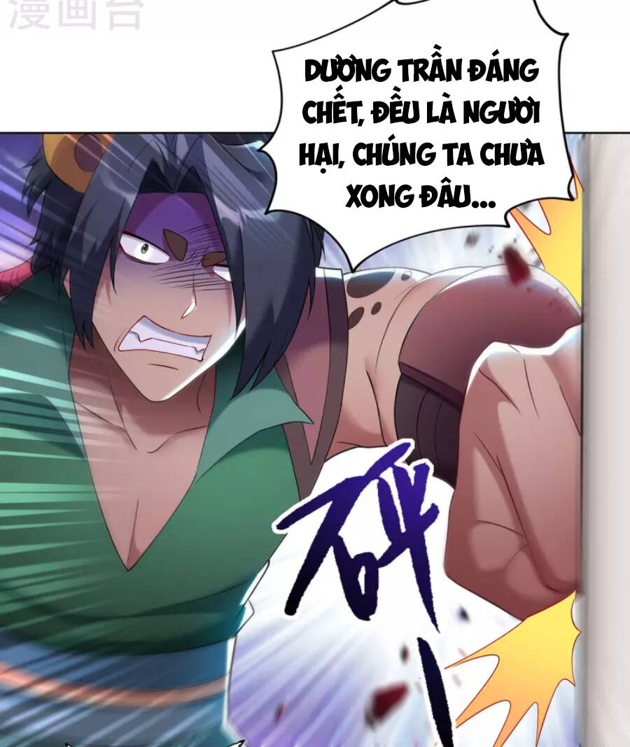 Trọng Sinh Sau Tám Vạn Năm Chap 330 - Next Chap 331