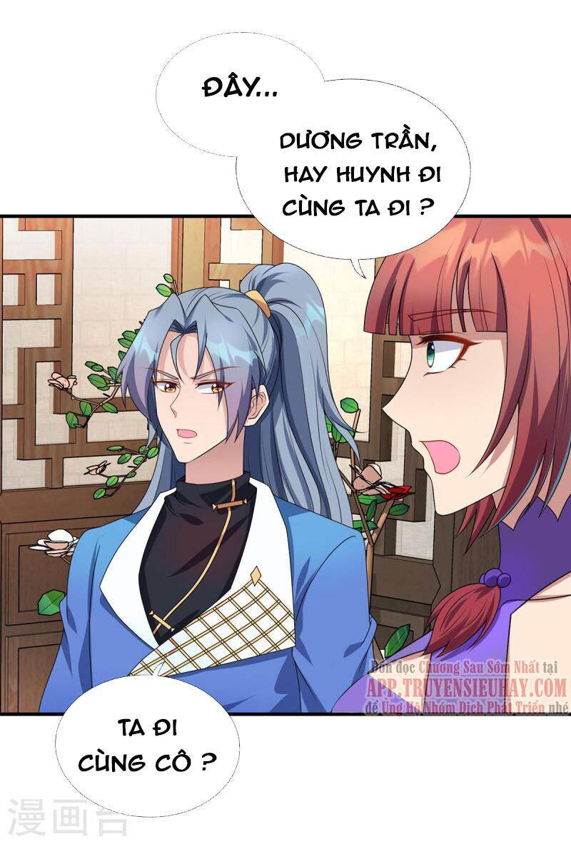 Trọng Sinh Sau Tám Vạn Năm Chap 343 - Next Chap 344