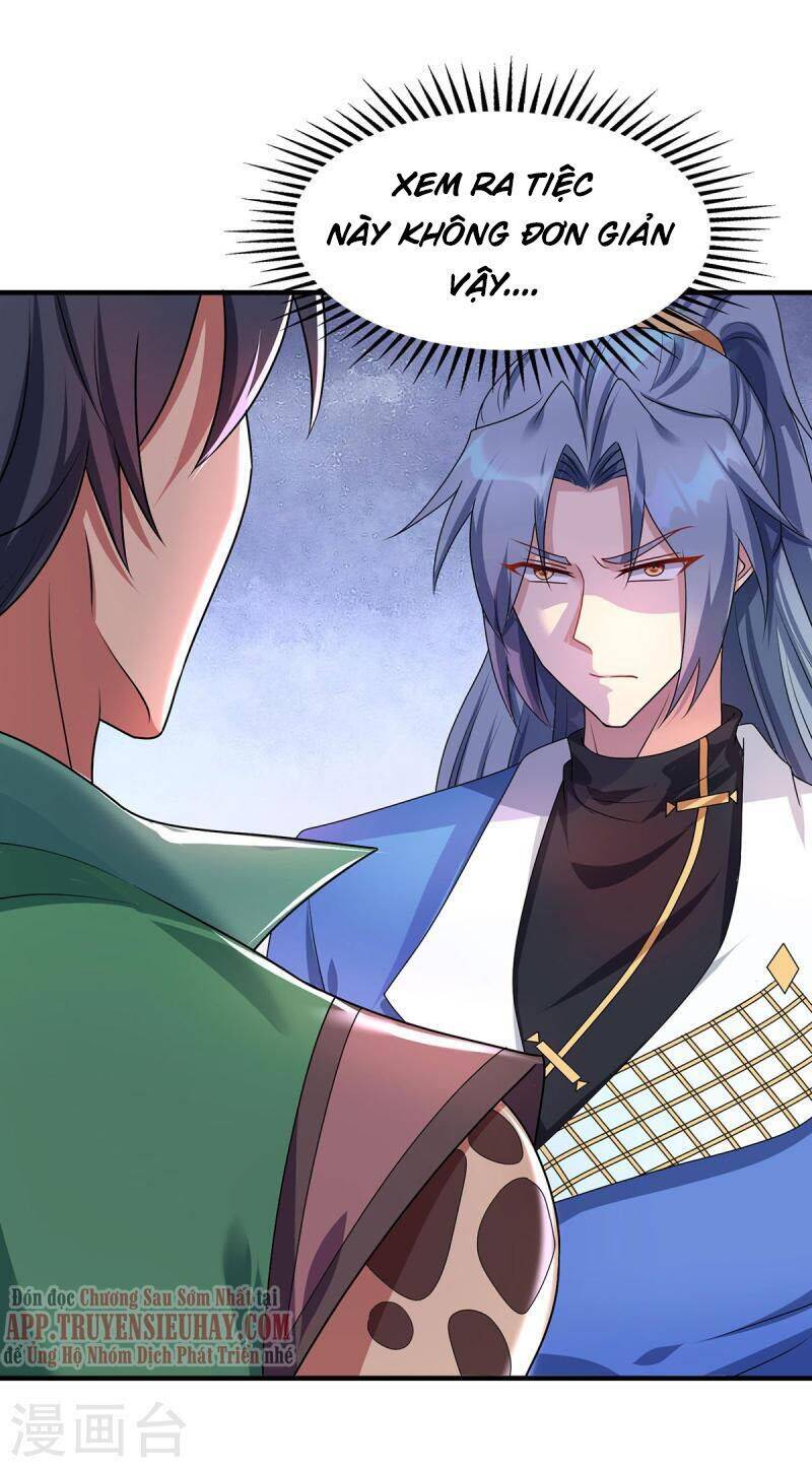 Trọng Sinh Sau Tám Vạn Năm Chap 343 - Next Chap 344