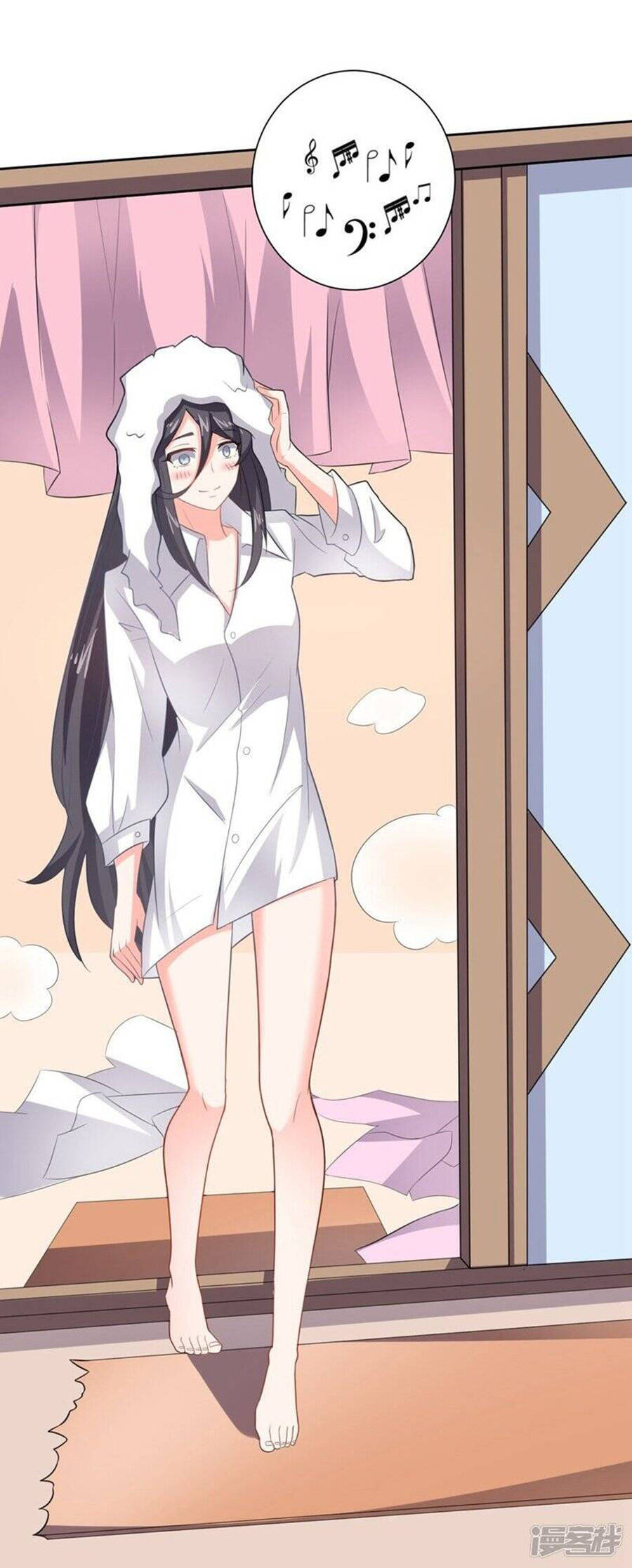 Bạn Gái Hung Ác Của Siêu Anh Hùng Chap 14 - Next Chap 15