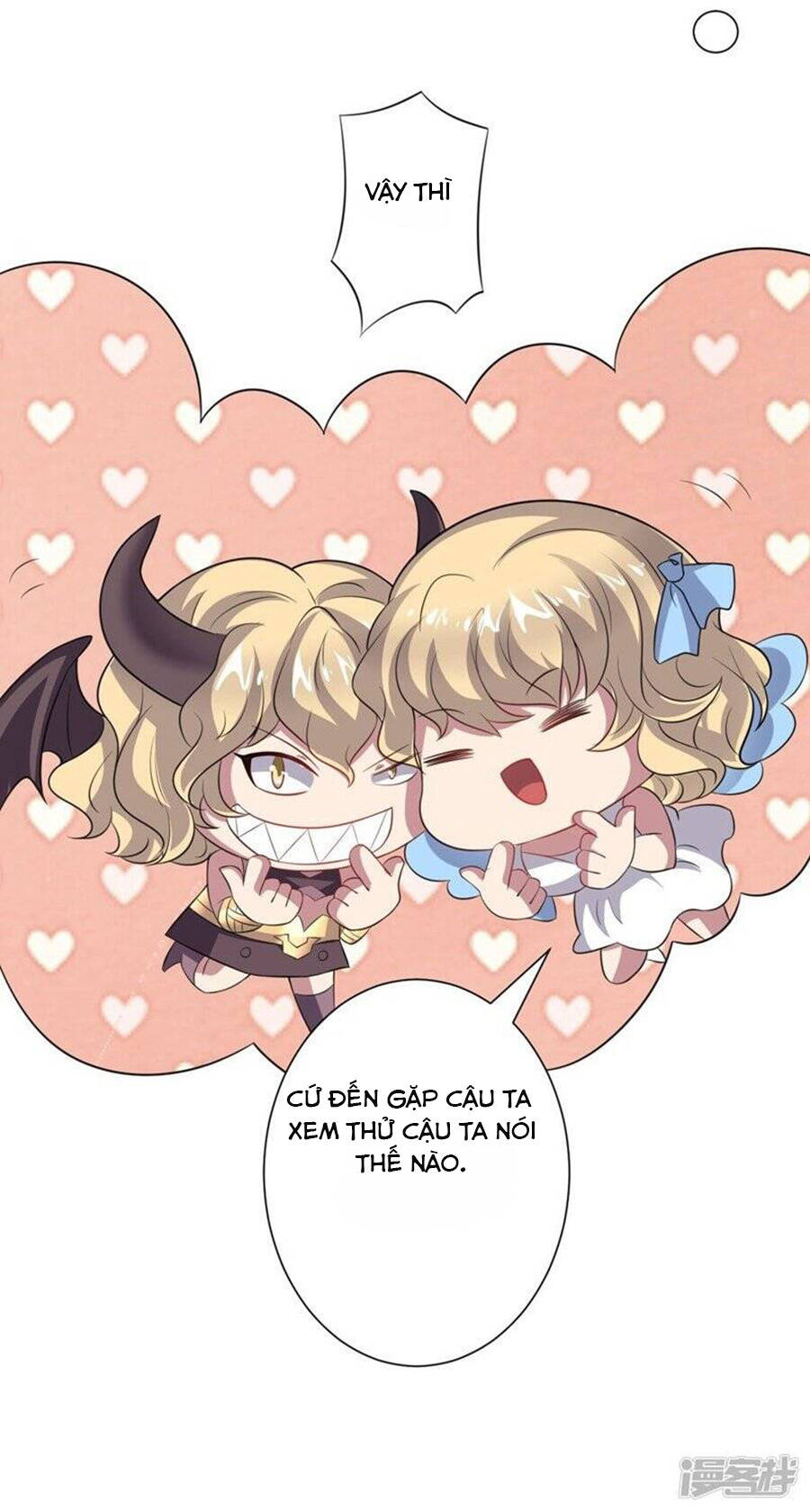 Bạn Gái Hung Ác Của Siêu Anh Hùng Chap 14 - Next Chap 15