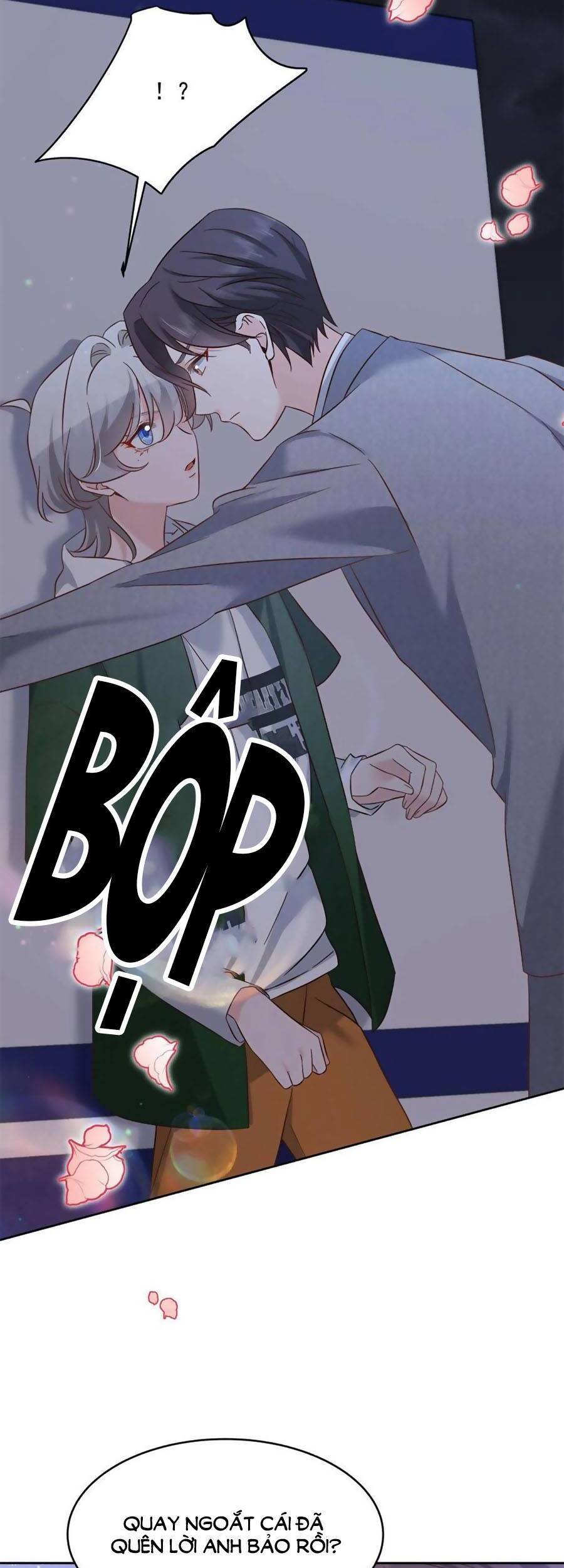 Hotboy Quốc Dân Là Nữ Chap 290 - Next Chap 291