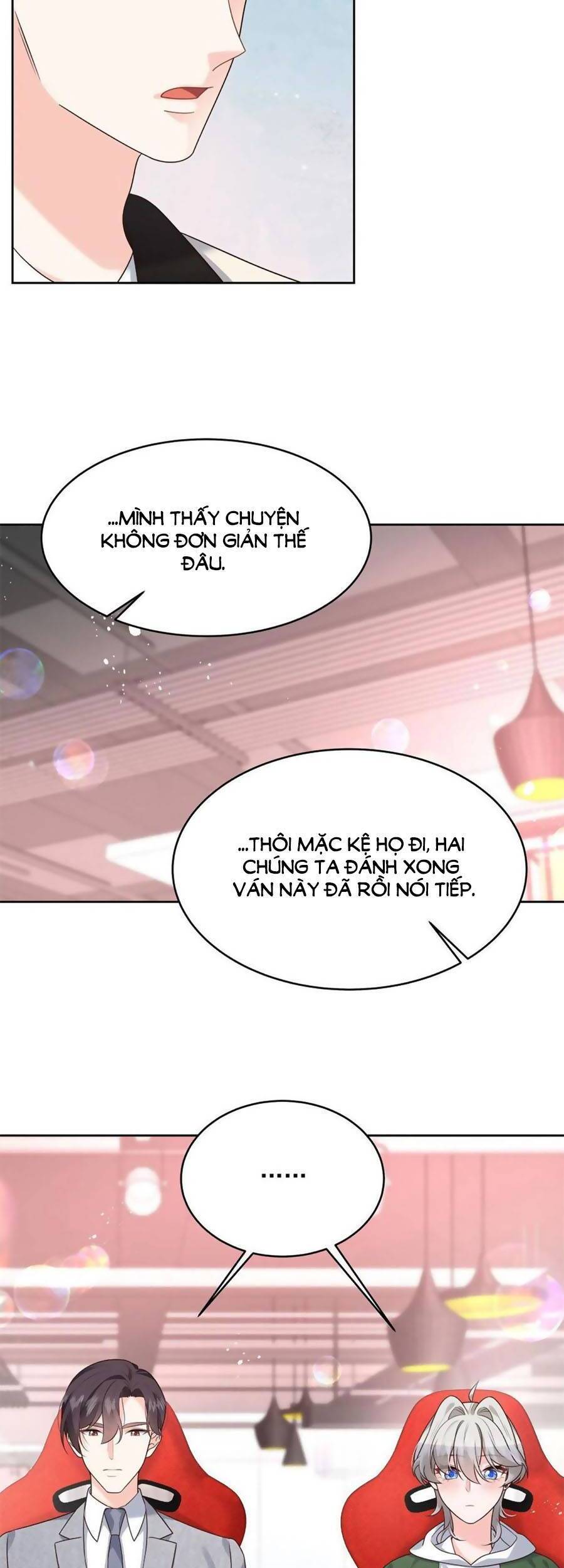 Hotboy Quốc Dân Là Nữ Chap 296 - Next Chap 297