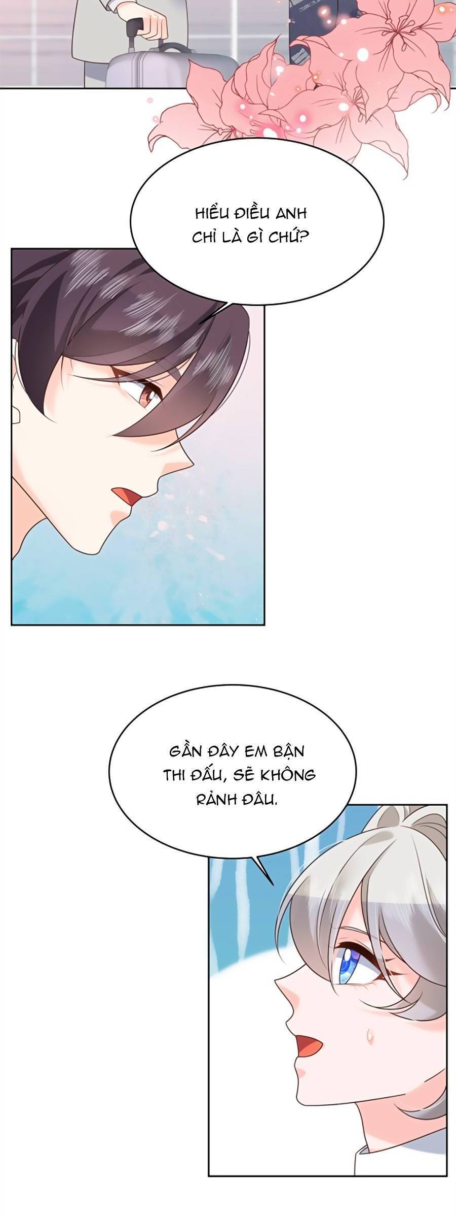 Hotboy Quốc Dân Là Nữ Chap 300 - Next Chap 301