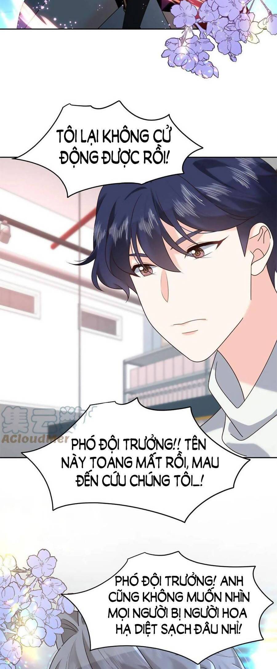 Hotboy Quốc Dân Là Nữ Chap 306 - Next Chap 307