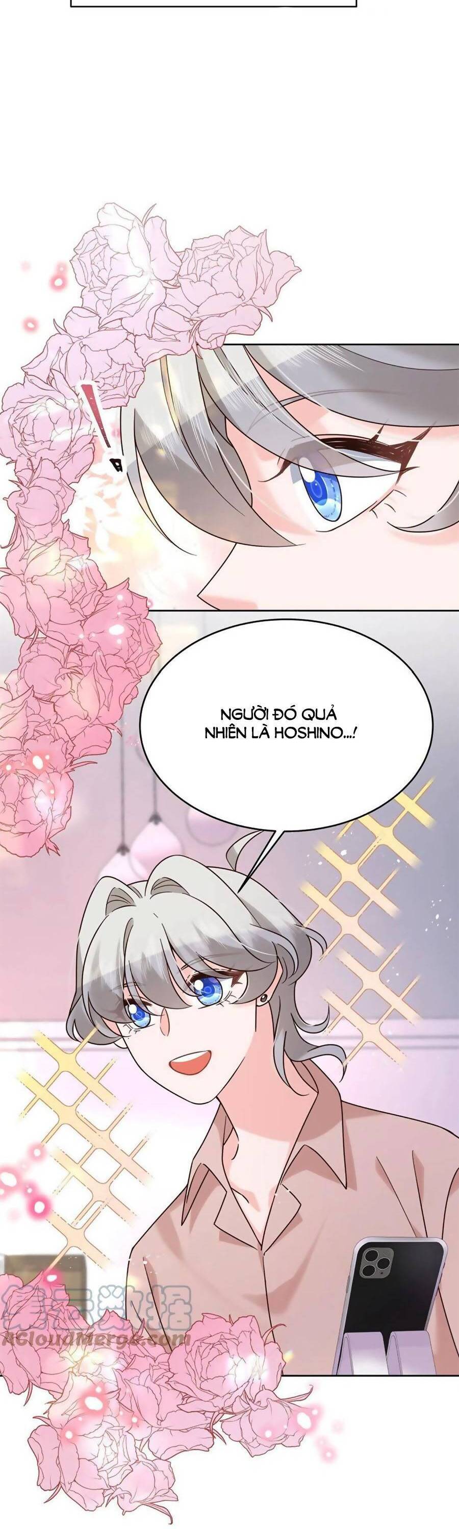 Hotboy Quốc Dân Là Nữ Chap 307 - Next Chap 308