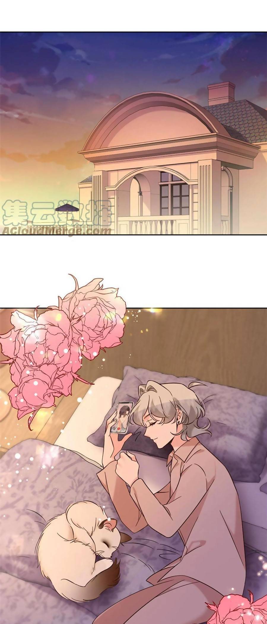 Hotboy Quốc Dân Là Nữ Chap 307 - Next Chap 308