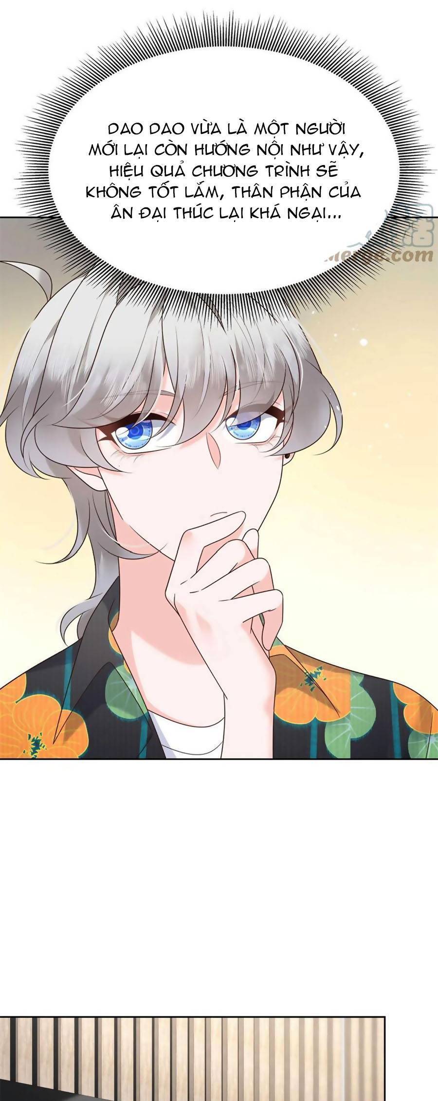 Hotboy Quốc Dân Là Nữ Chap 321 - Next Chap 322