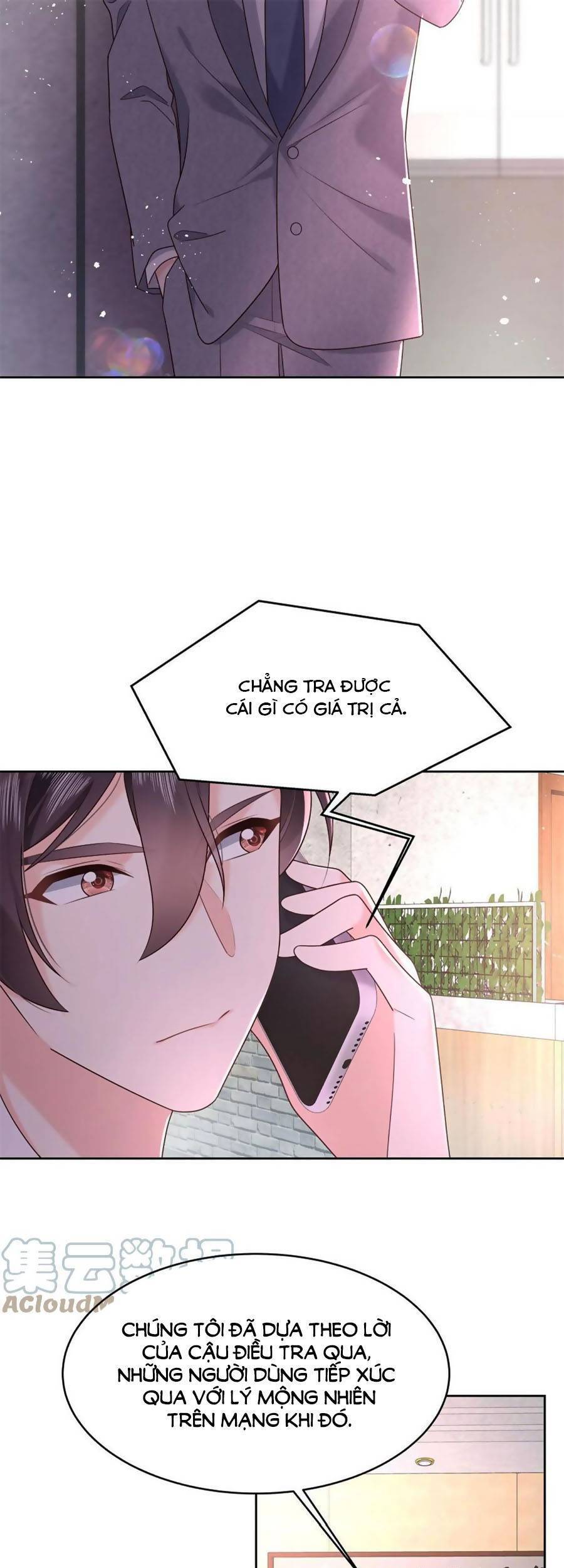 Hotboy Quốc Dân Là Nữ Chap 294 - Next Chap 295