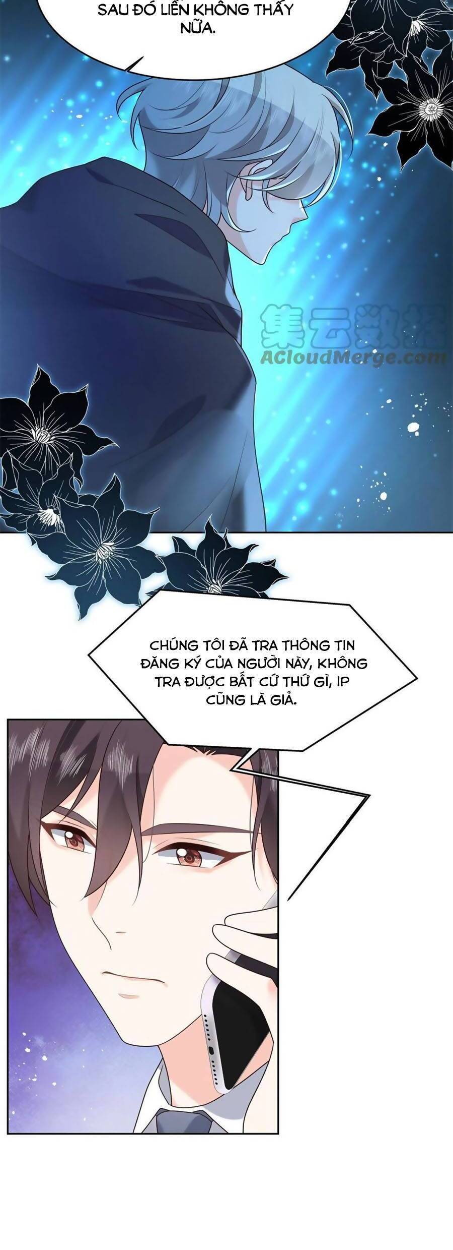 Hotboy Quốc Dân Là Nữ Chap 294 - Next Chap 295