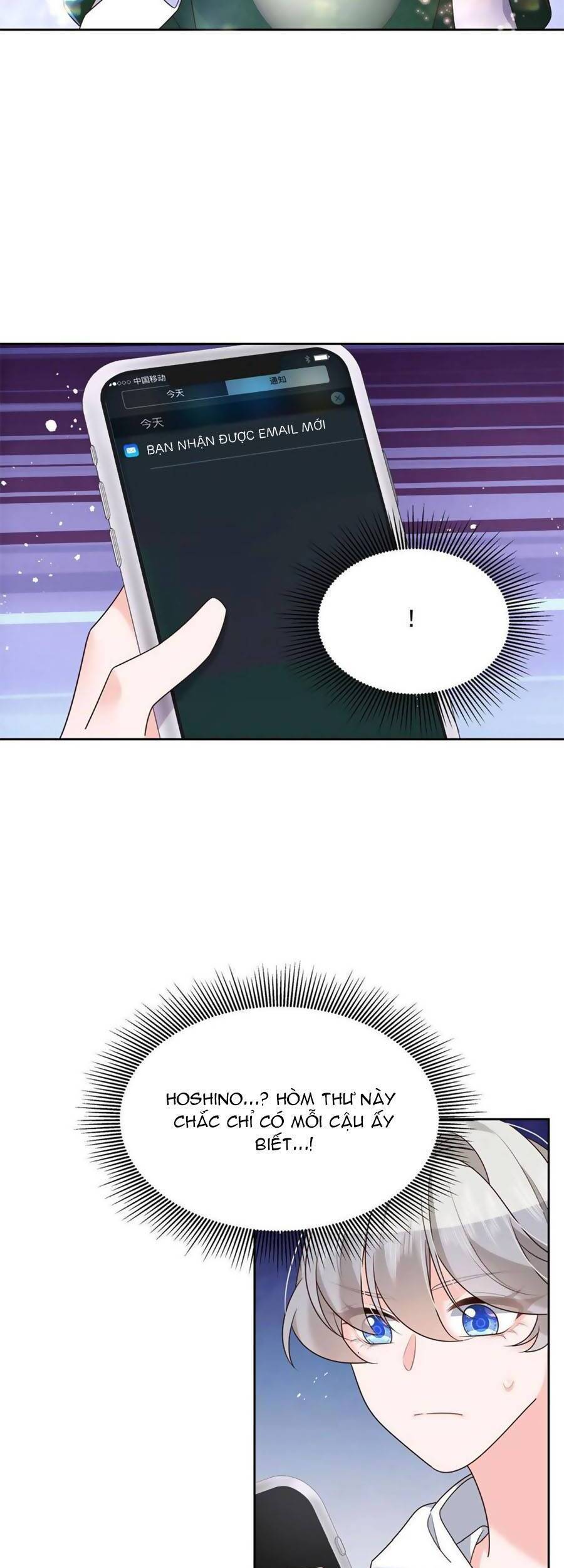 Hotboy Quốc Dân Là Nữ Chap 294 - Next Chap 295