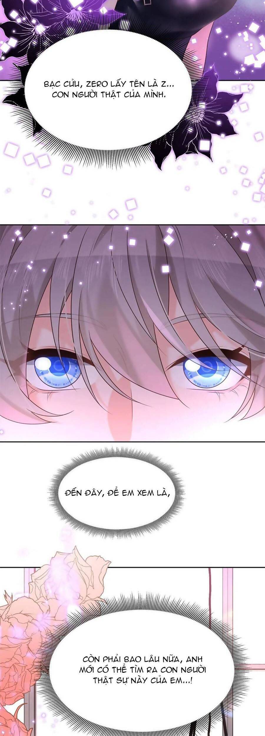 Hotboy Quốc Dân Là Nữ Chap 294 - Next Chap 295