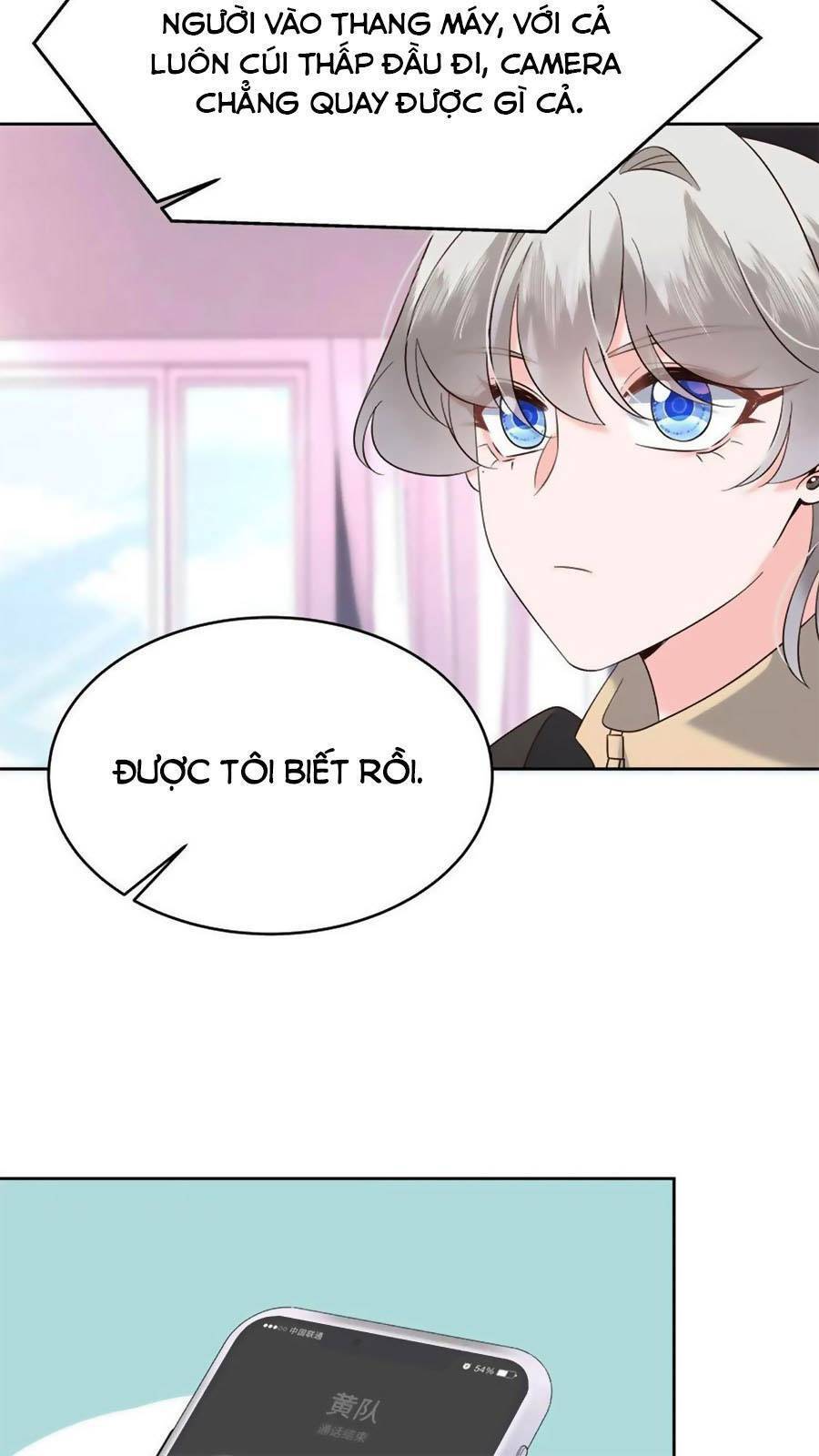 Hotboy Quốc Dân Là Nữ Chap 346 - Next Chap 347