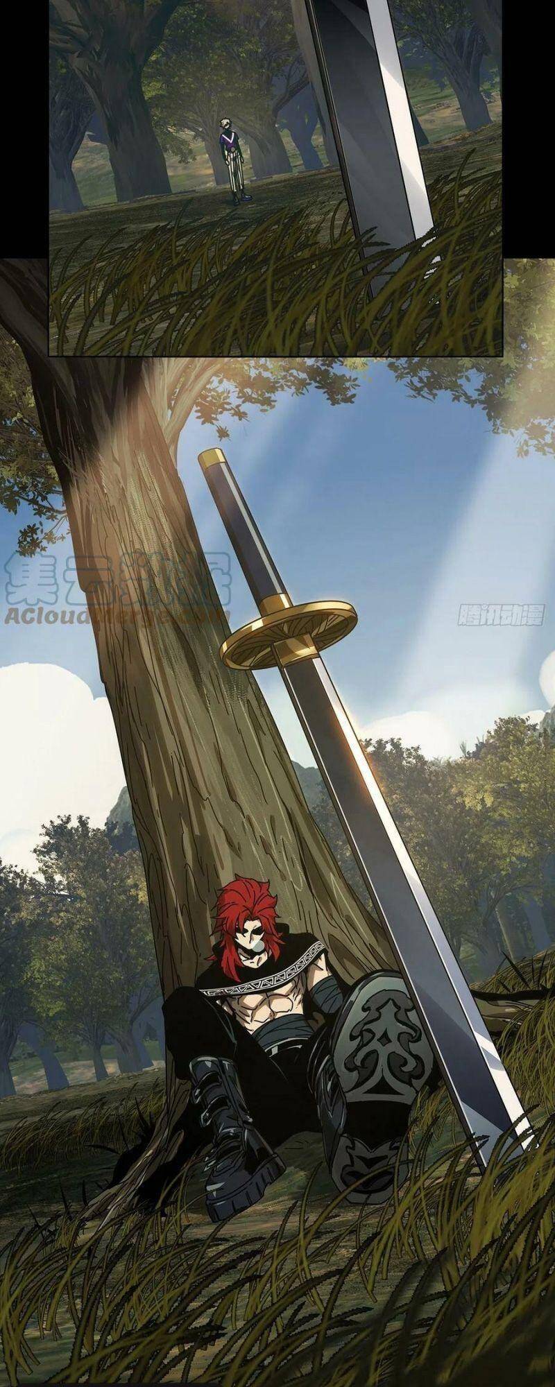 Đại Tượng Vô Hình Chap 234 - Next Chap 235