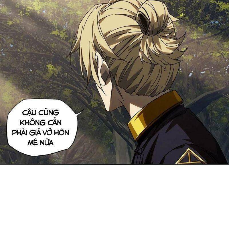 Đại Tượng Vô Hình Chap 234 - Next Chap 235