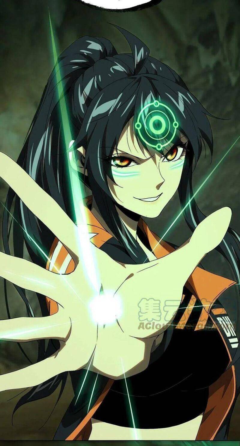 Đại Tượng Vô Hình Chap 237 - Next Chap 238