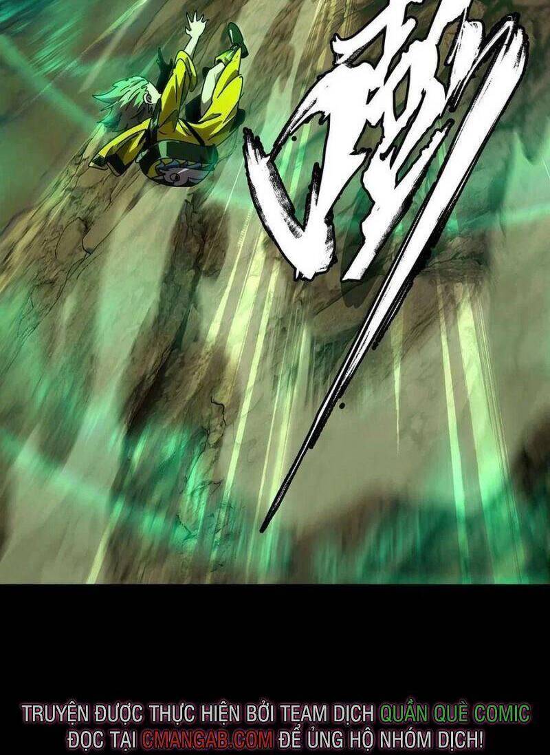Đại Tượng Vô Hình Chap 237 - Next Chap 238