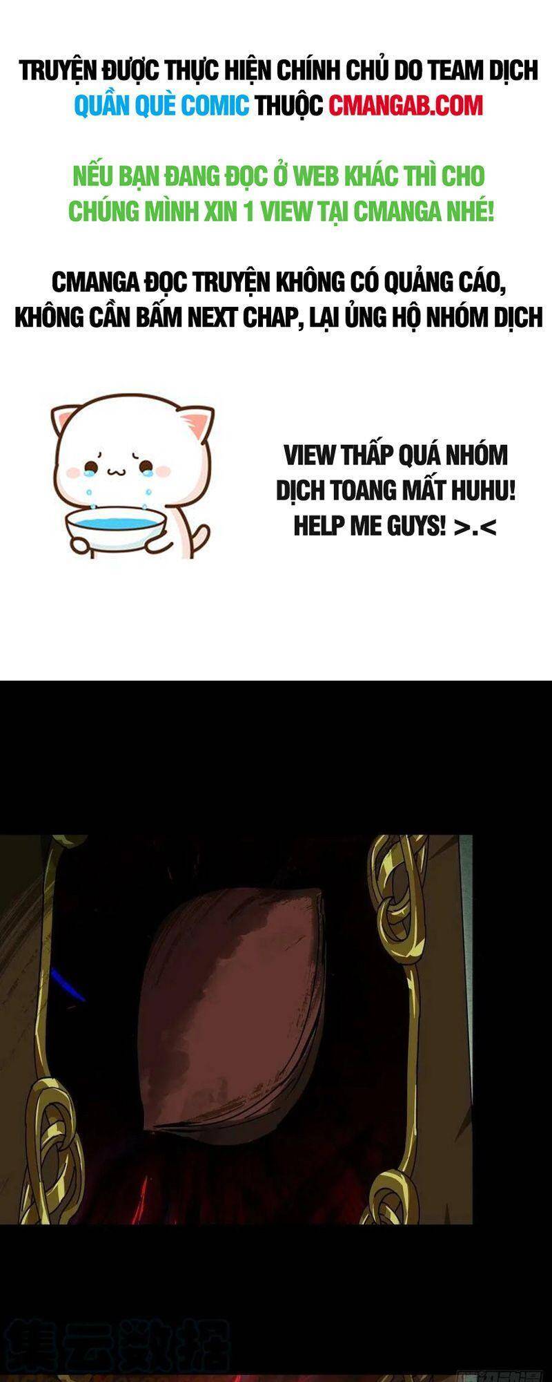 Đại Tượng Vô Hình Chap 240 - Next Chap 241