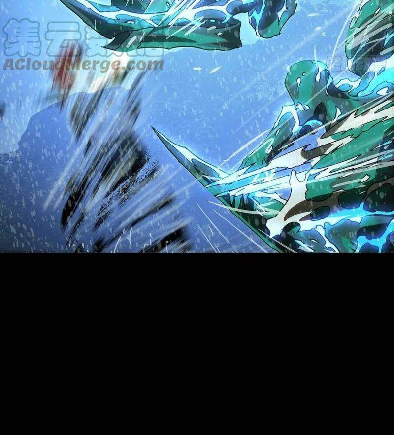 Đại Tượng Vô Hình Chap 240 - Next Chap 241