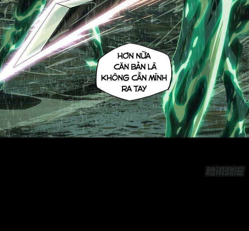 Đại Tượng Vô Hình Chap 240 - Next Chap 241