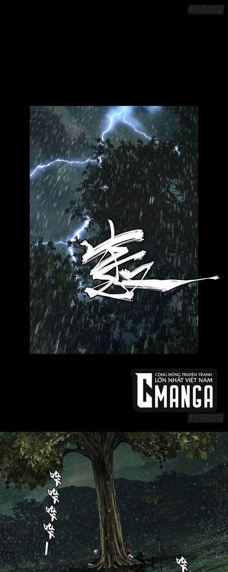 Đại Tượng Vô Hình Chap 240 - Next Chap 241