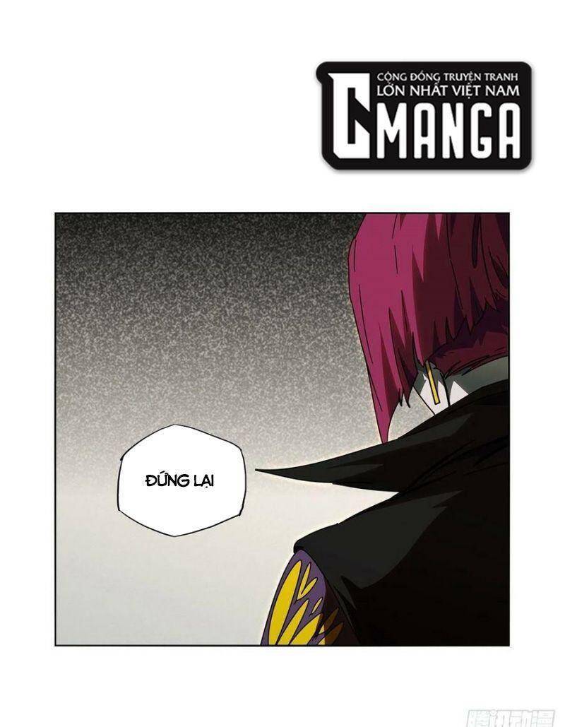 Đại Tượng Vô Hình Chap 248 - Next Chap 249