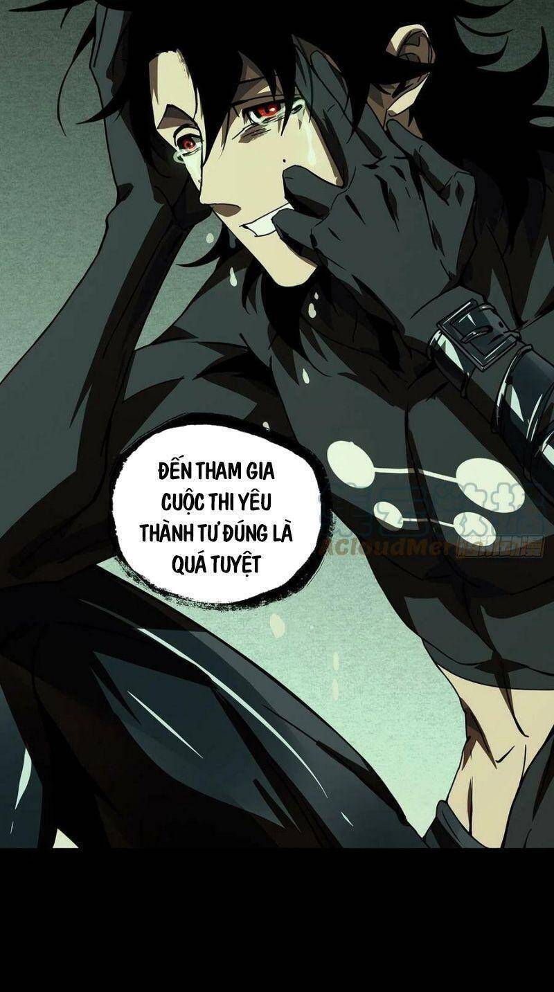 Đại Tượng Vô Hình Chap 251 - Next Chap 252