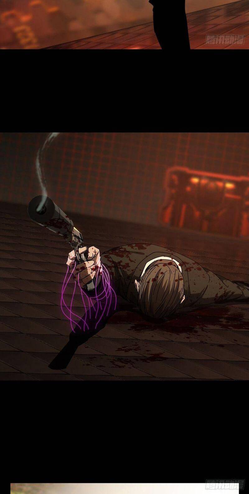 Đại Tượng Vô Hình Chap 257 - Next Chap 258