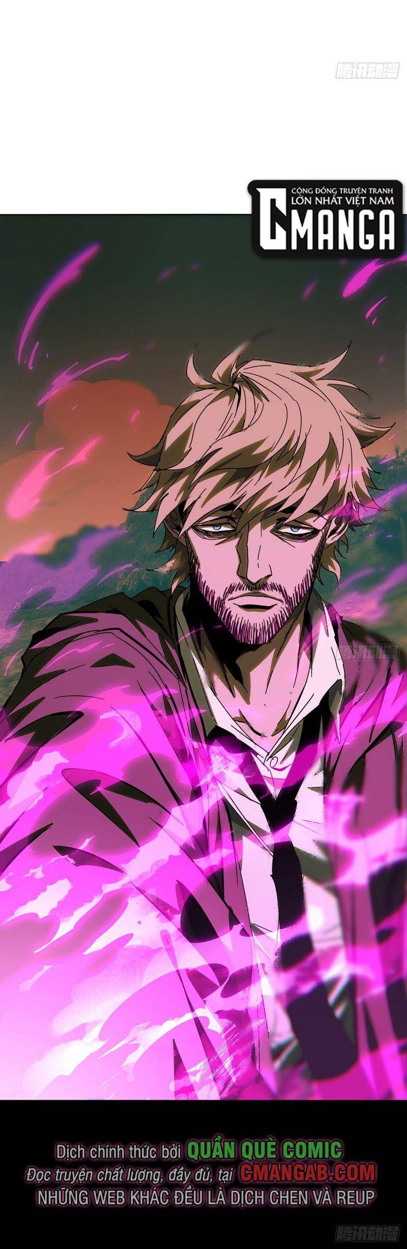 Đại Tượng Vô Hình Chap 258 - Next Chap 259