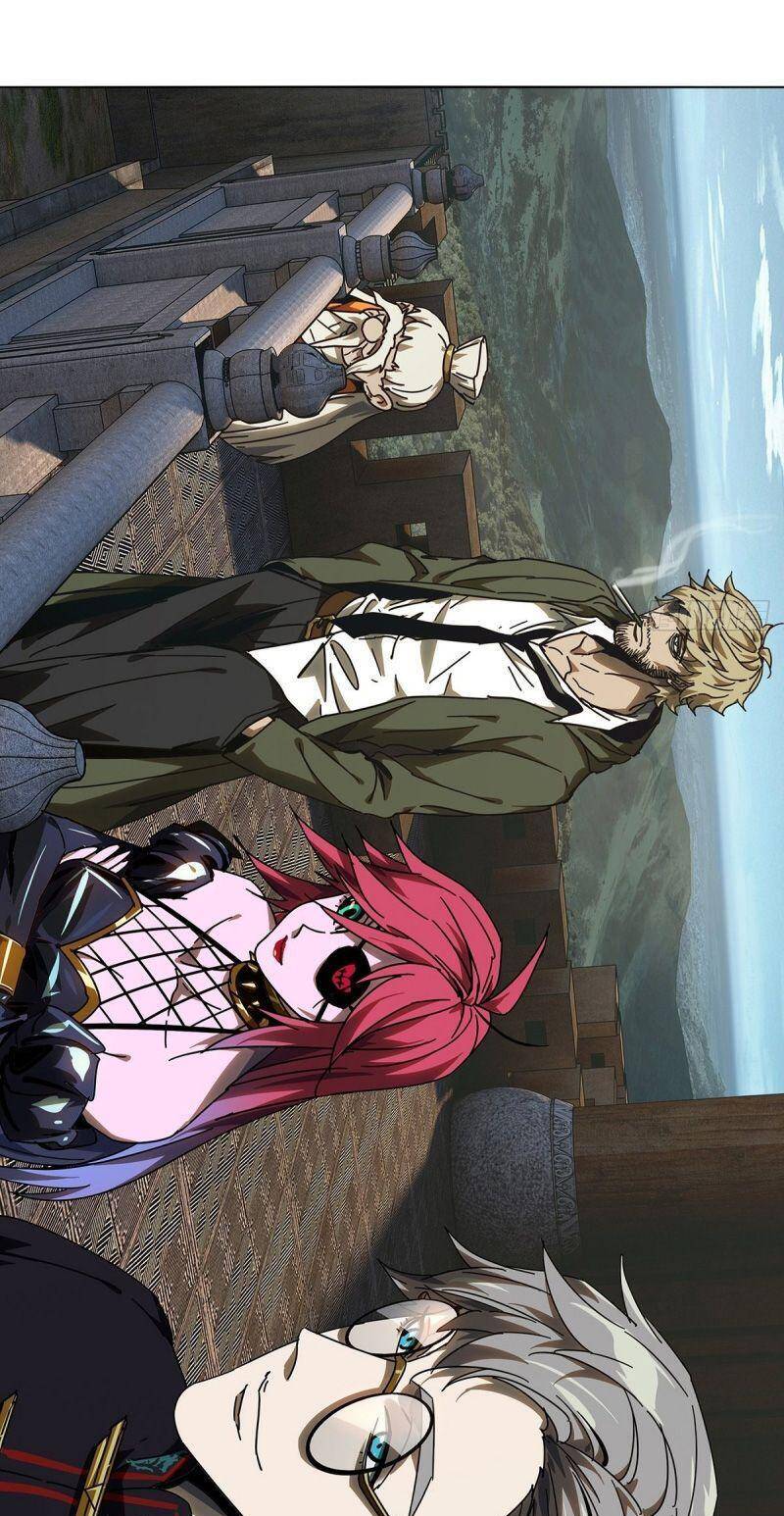 Đại Tượng Vô Hình Chap 258 - Next Chap 259