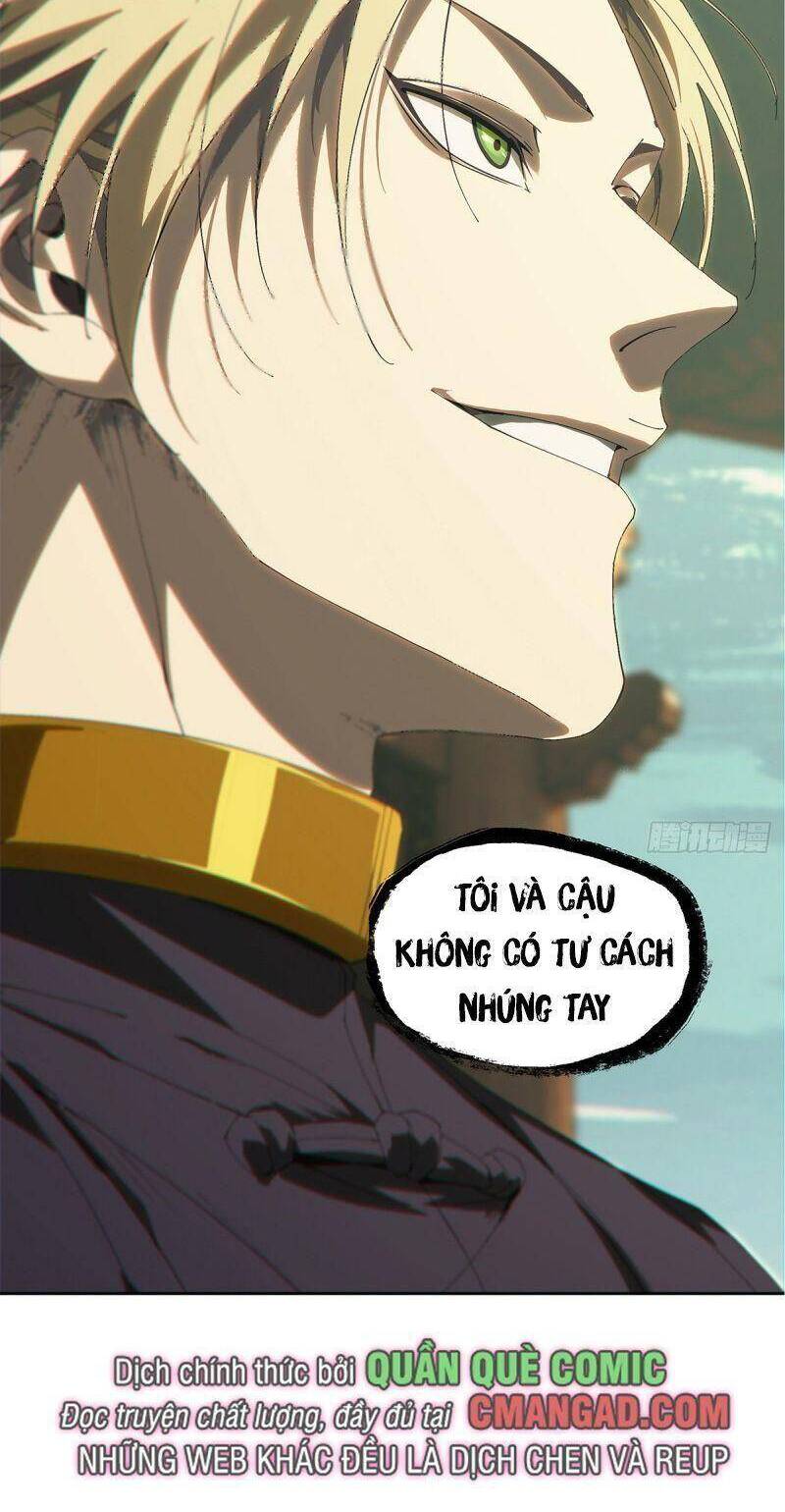Đại Tượng Vô Hình Chap 266 - Next Chap 267