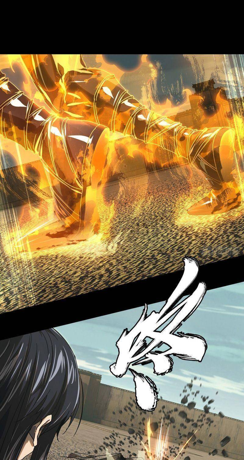 Đại Tượng Vô Hình Chap 266 - Next Chap 267