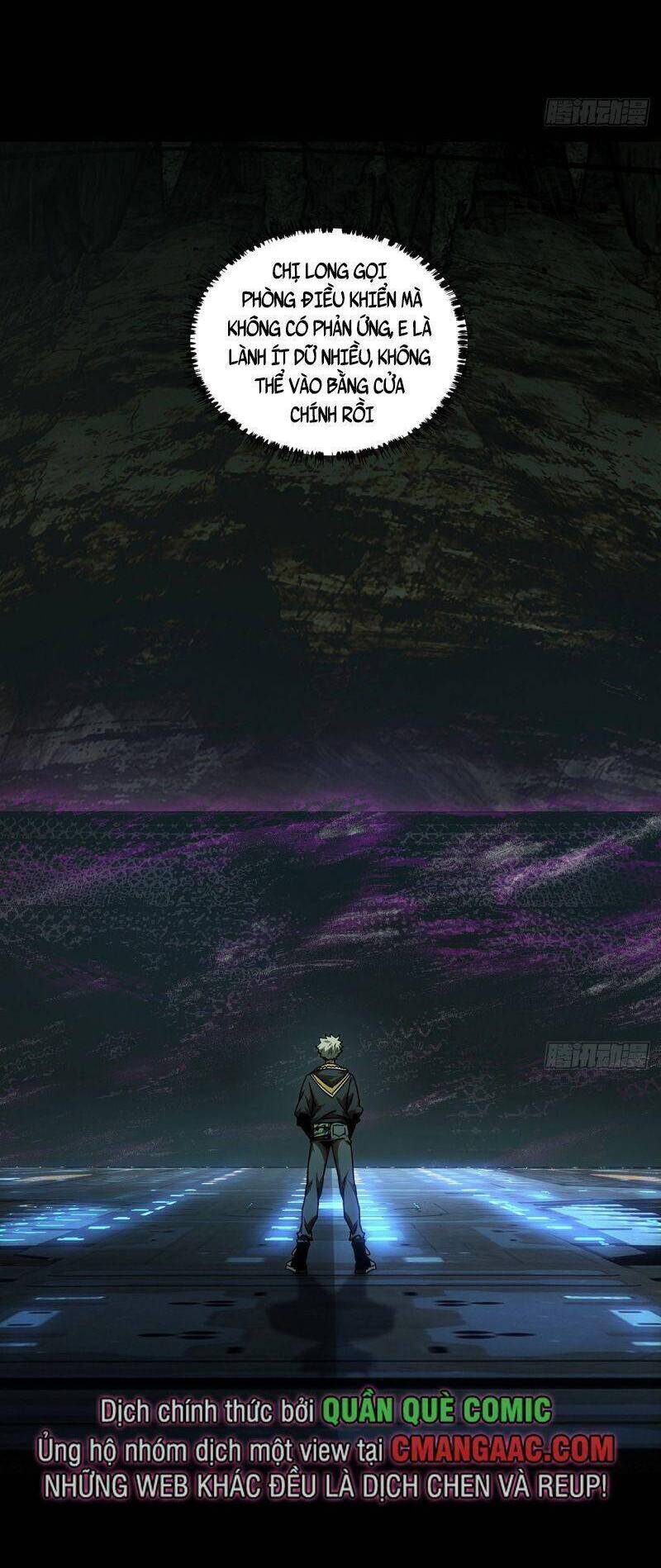 Đại Tượng Vô Hình Chap 286 - Next Chap 287