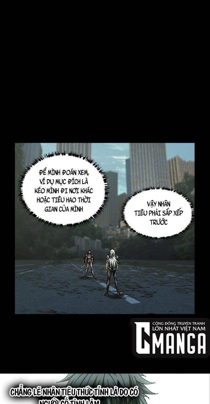 Đại Tượng Vô Hình Chap 291 - Next Chap 292