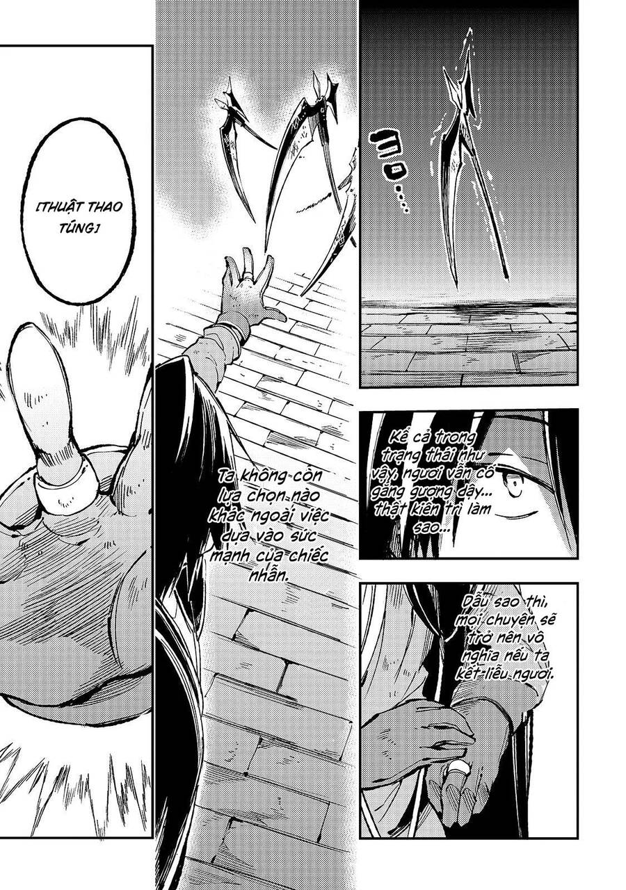 Hitoribocchi No Isekai Kouryaku Chap 64 - Next Chap 65