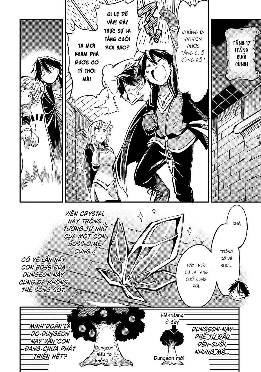 Hitoribocchi No Isekai Kouryaku Chap 64 - Next Chap 65