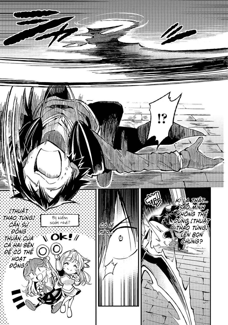 Hitoribocchi No Isekai Kouryaku Chap 64 - Next Chap 65