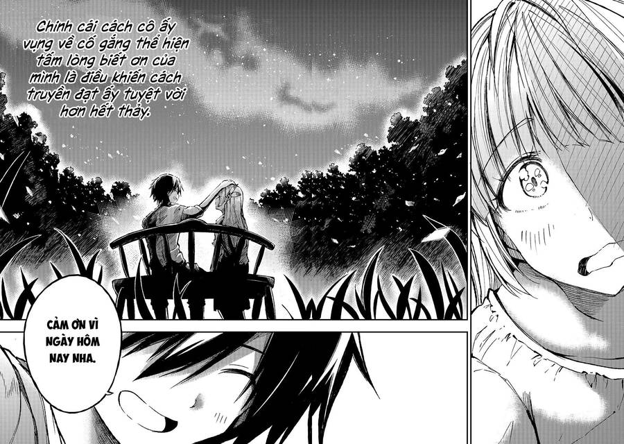 Hitoribocchi No Isekai Kouryaku Chap 67 - Next Chap 68