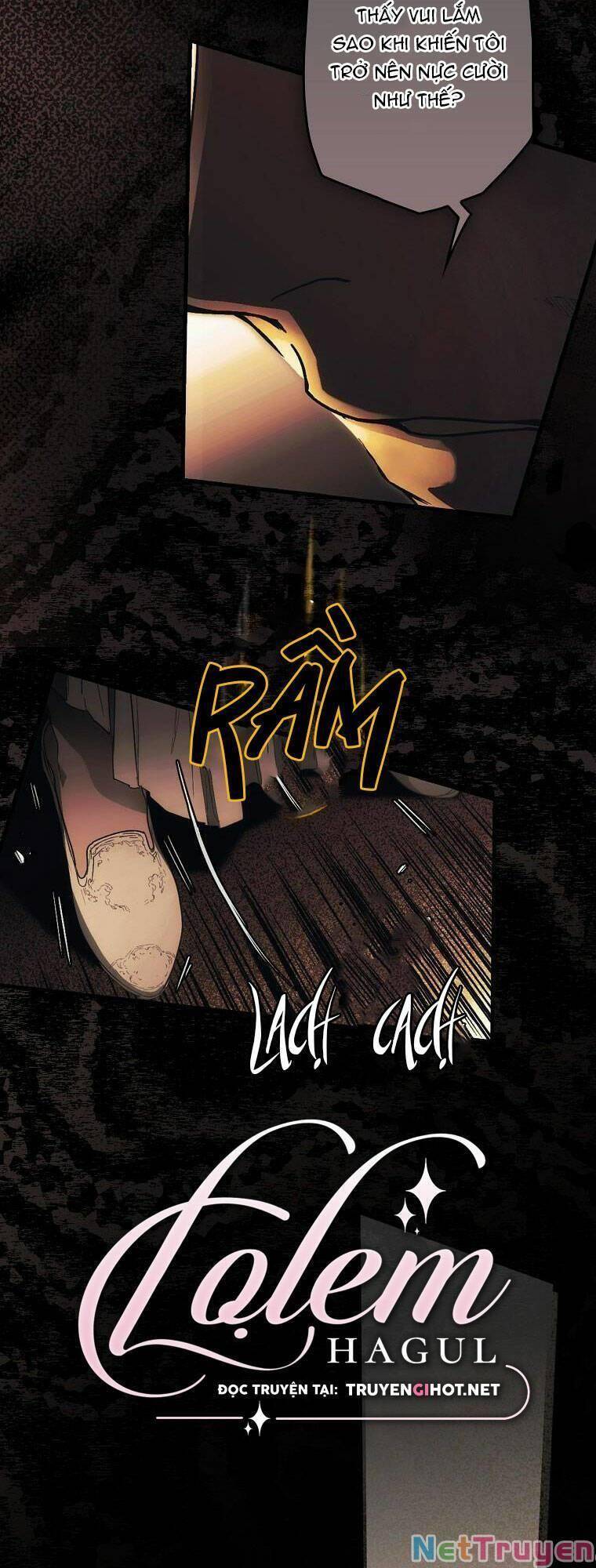 Câu Chuyện Cổ Tích Của Mẹ Kế Chap 96 - Next Chap 97