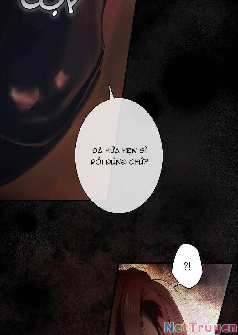 Câu Chuyện Cổ Tích Của Mẹ Kế Chap 96 - Next Chap 97