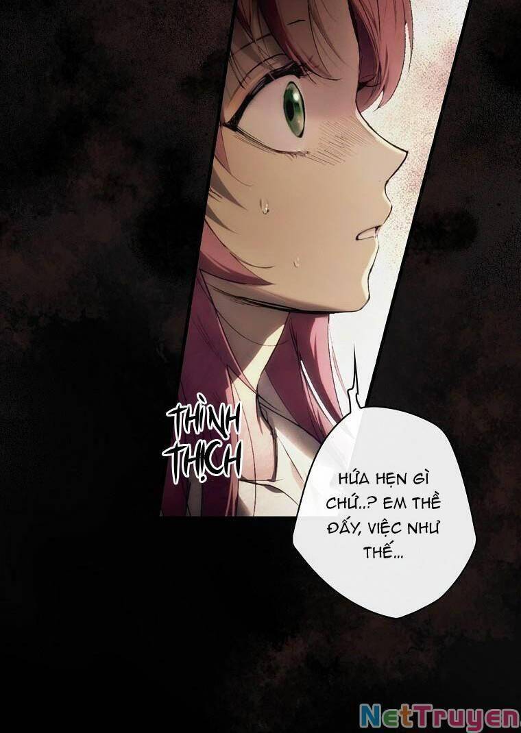 Câu Chuyện Cổ Tích Của Mẹ Kế Chap 96 - Next Chap 97