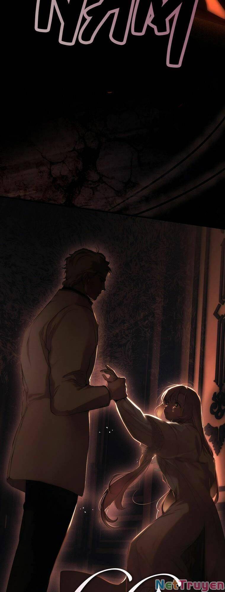 Câu Chuyện Cổ Tích Của Mẹ Kế Chap 96 - Next Chap 97